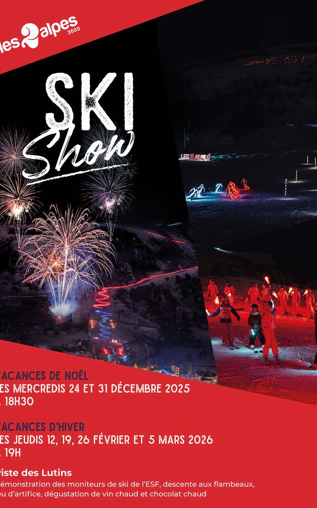 Ski Show