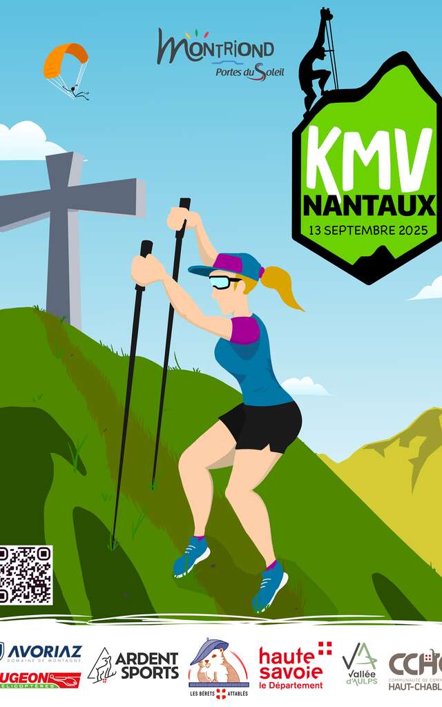 KMV Nantaux