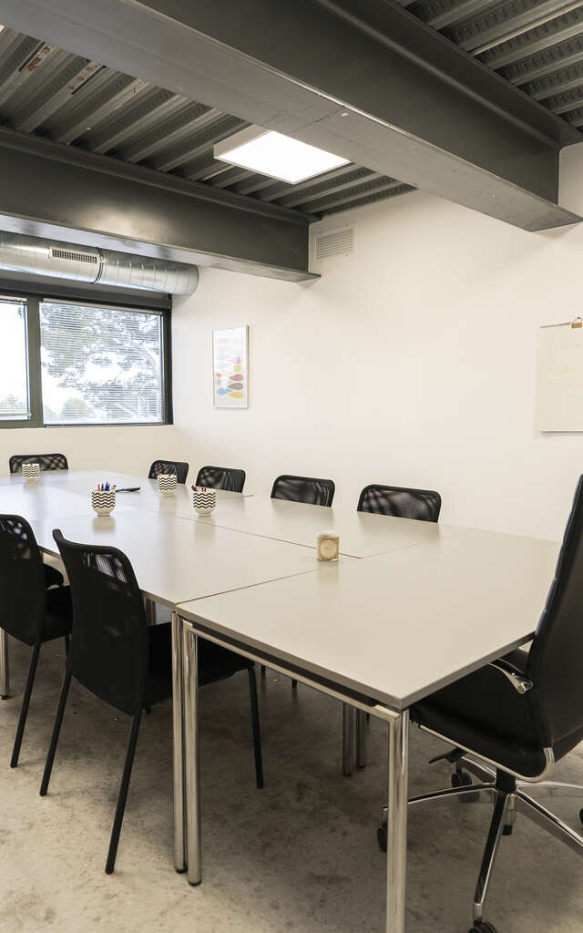Cosi Coworking