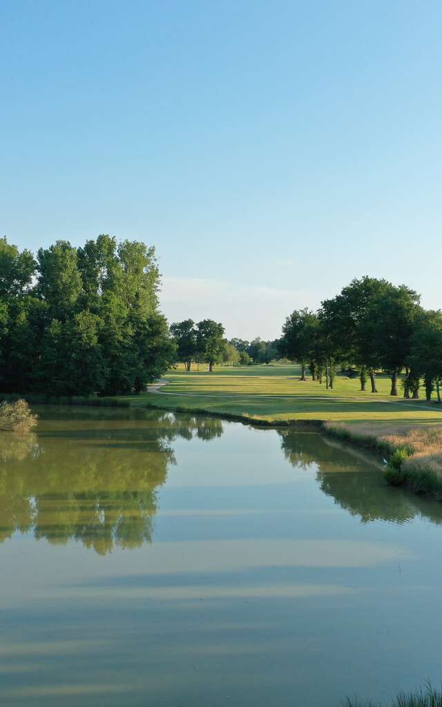 Golf du Gouverneur