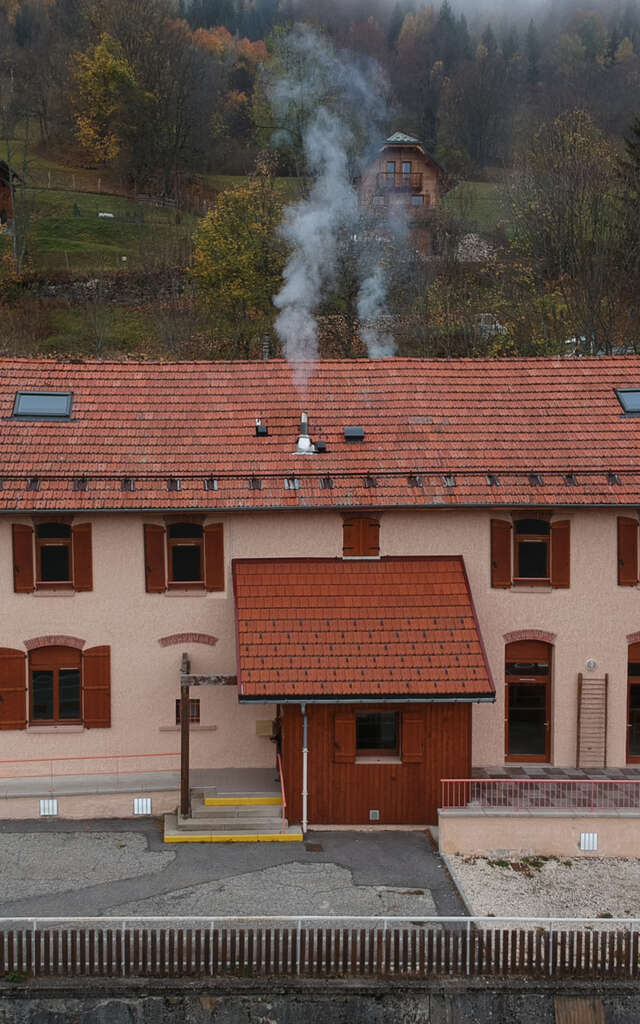 L'École à gîter - Les Creusates n°3