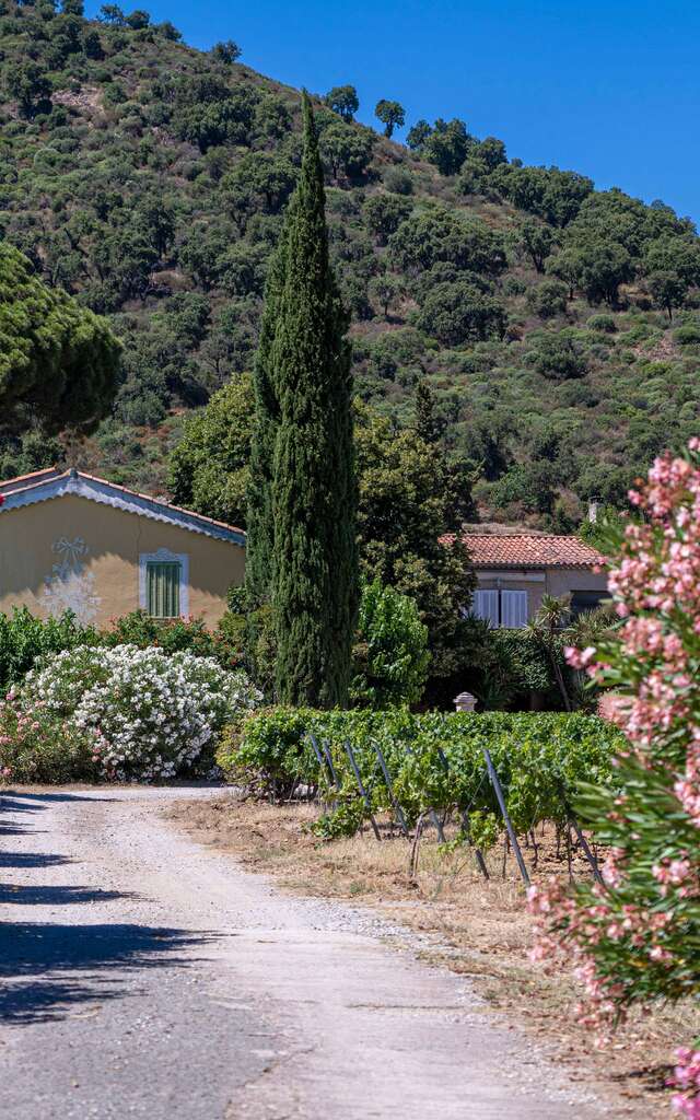 Domaine du Val de Gilly