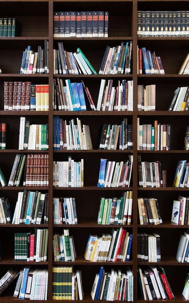Bibliothèque Municipale - Mairie de Ramatuelle
