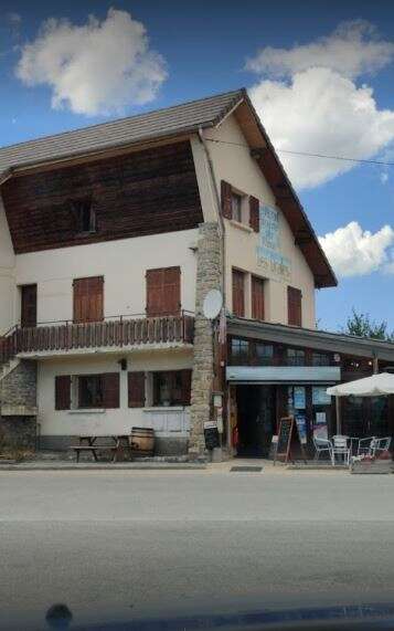 Bistrot de Pays Les Drailles