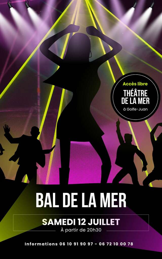 Bal de la Mer - Fête de la Saint Pierre