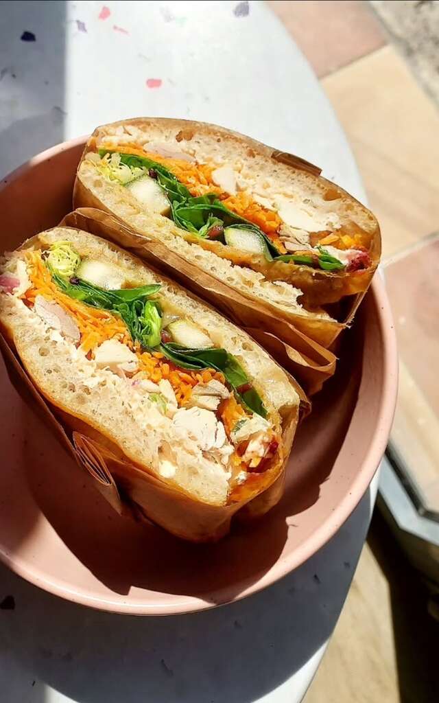 Butin - sandwicherie artisanale