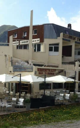 Restaurant La Guérite