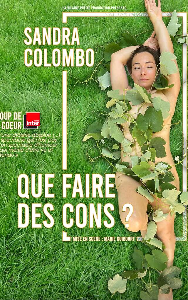 Aubagne Comedy Fest : Que faire des cons ?