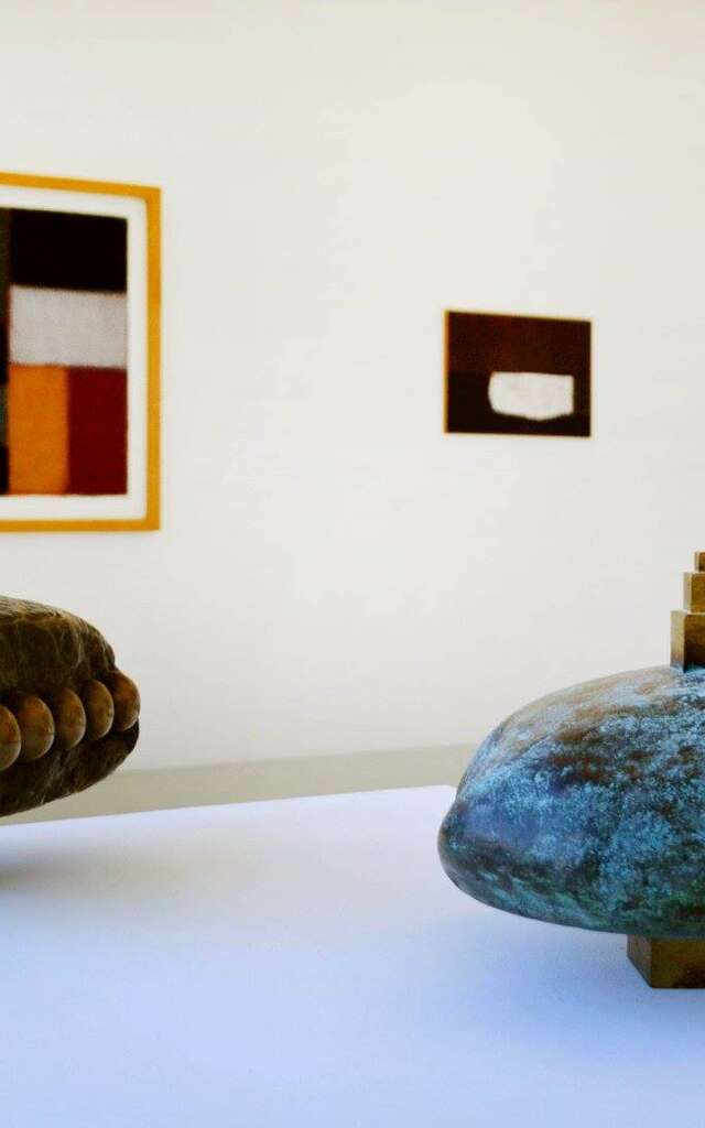 Espace de l’Art Concret