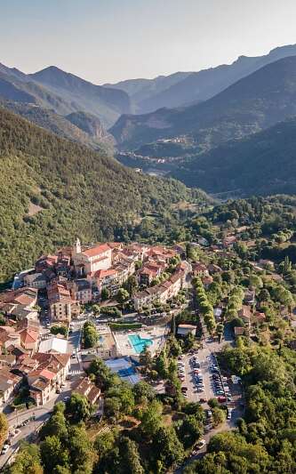 À la recherche de l'eau sur les terres oubliées de la Bollène
