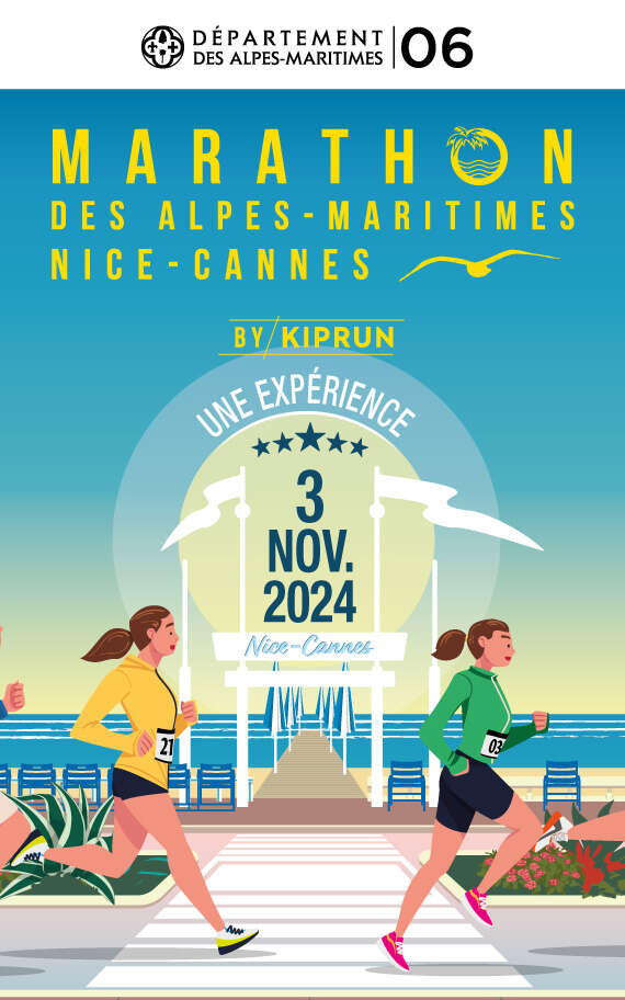 Au coeur du Marathon 06