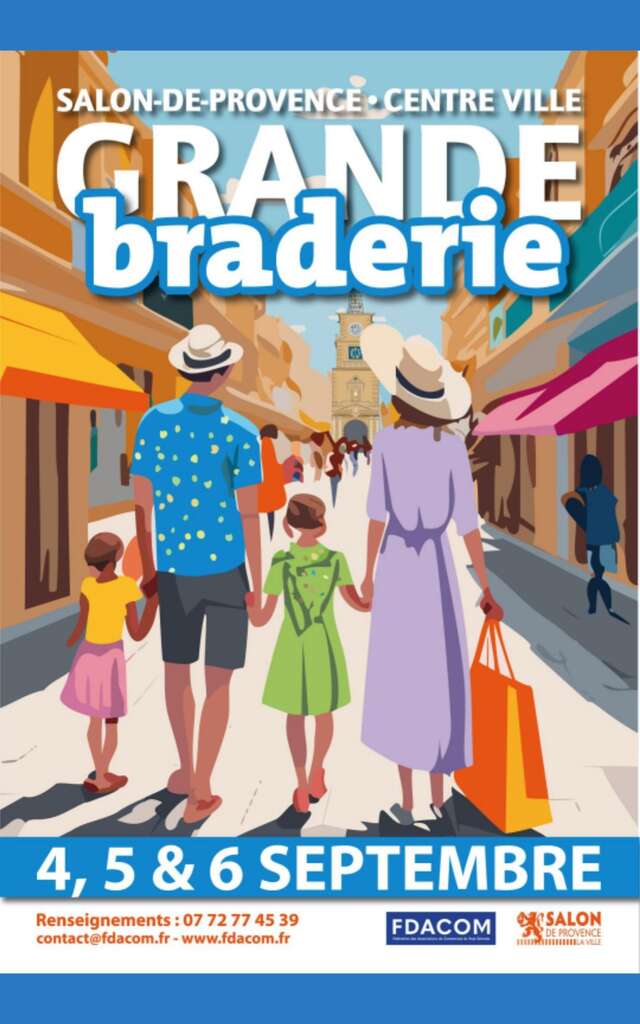 Grande Braderie
