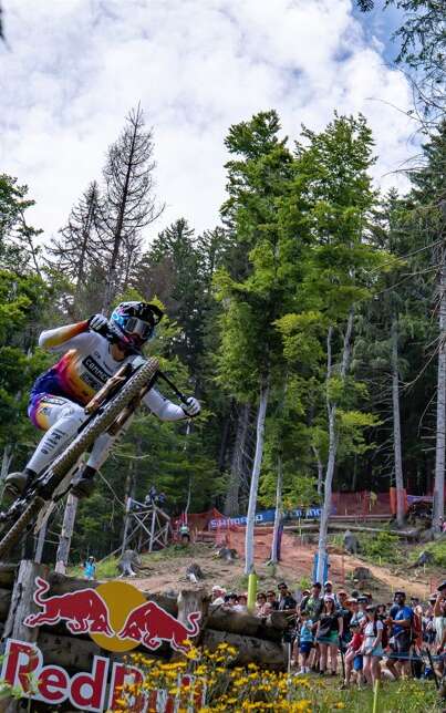 Downhill (DHI)