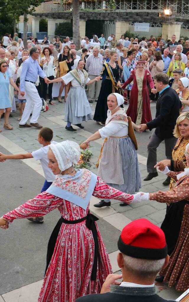 Fête de la Saint-Jean