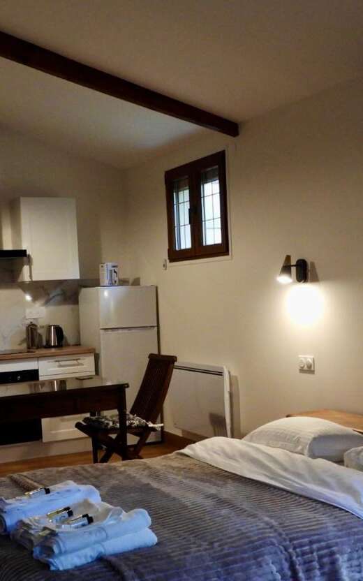 Iris Garden Cottage
