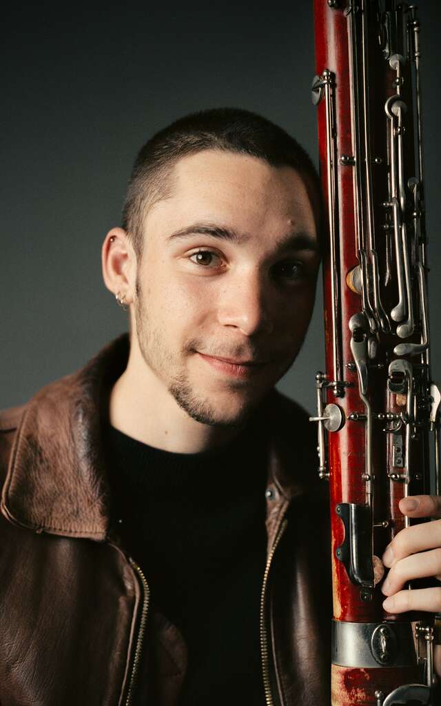 Orchestre d'Harmonie de Vichy - De la basilique aux geysers