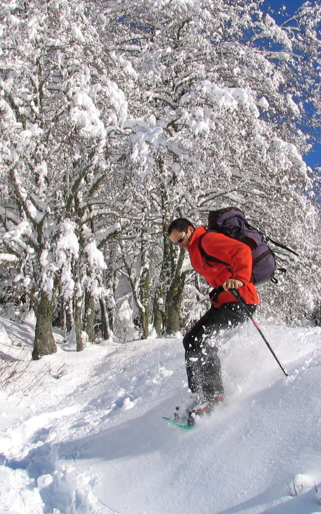 La balade des p’tits loups