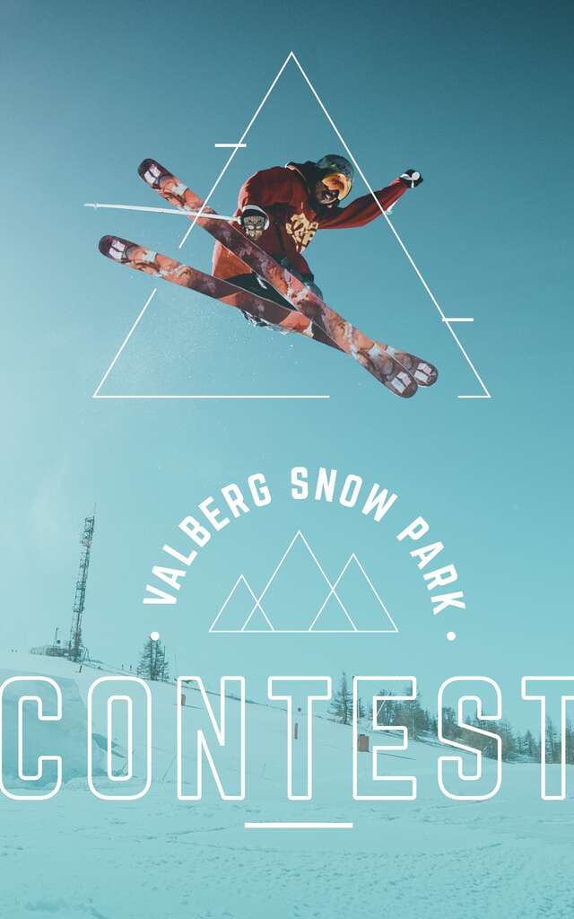 Contest Snow Park