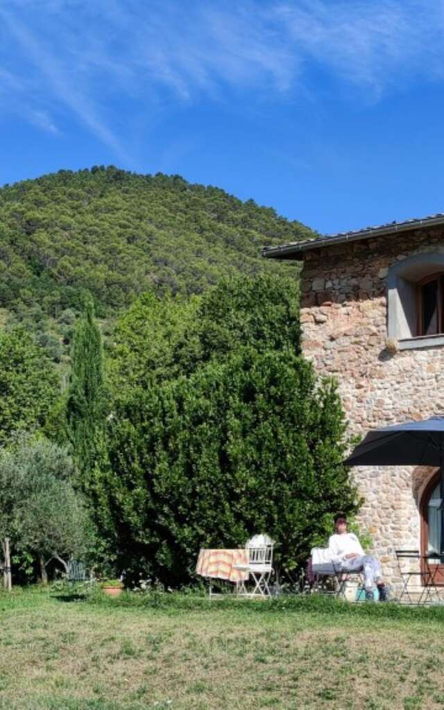 Gästezimmer La Chapelle Saint-Gervais