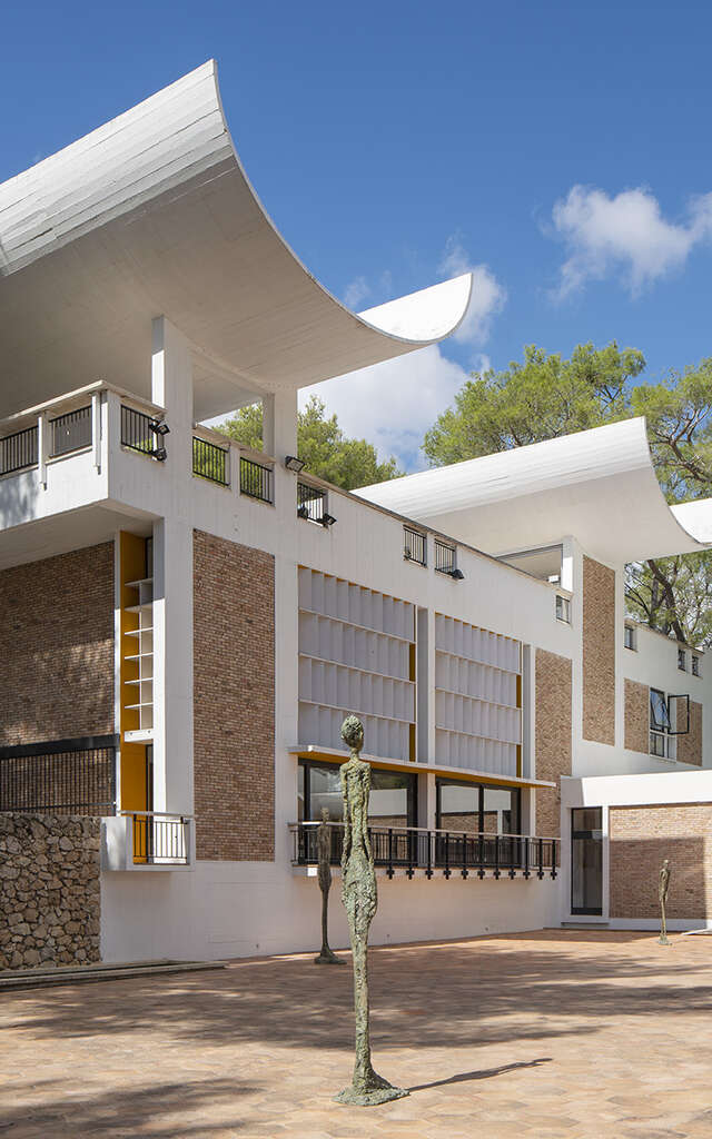 Fondation Maeght