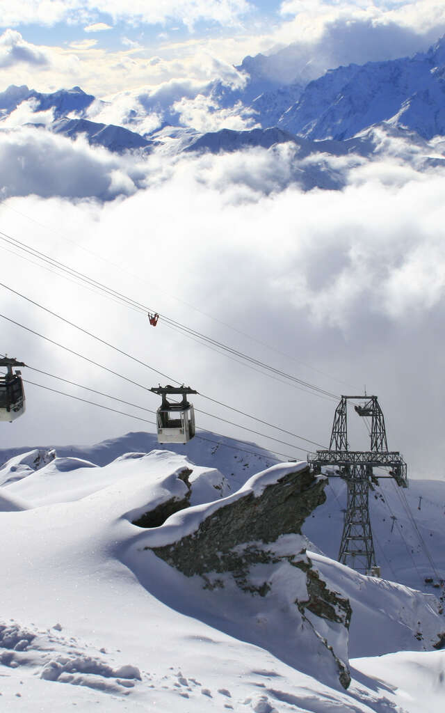 Téléverbier SA