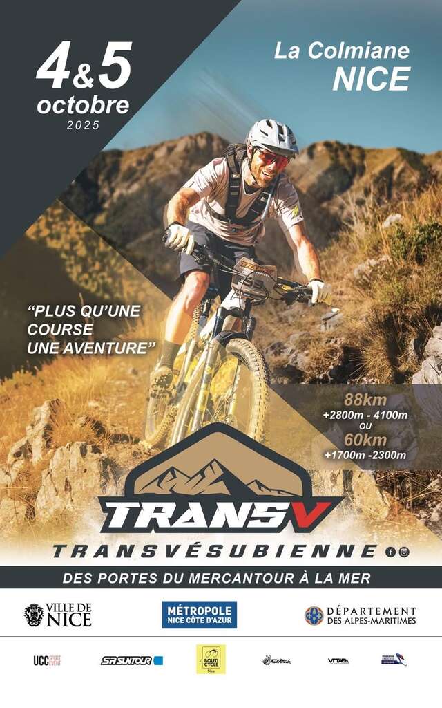 Transvésubienne