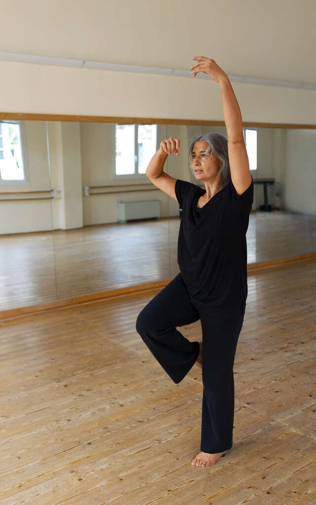 Qi gong