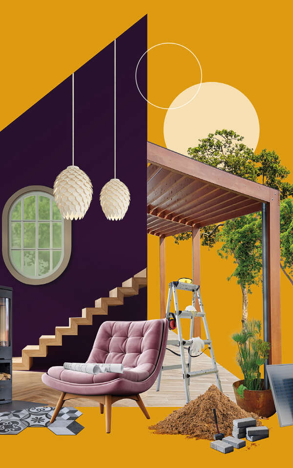 Salon Habitat Angers