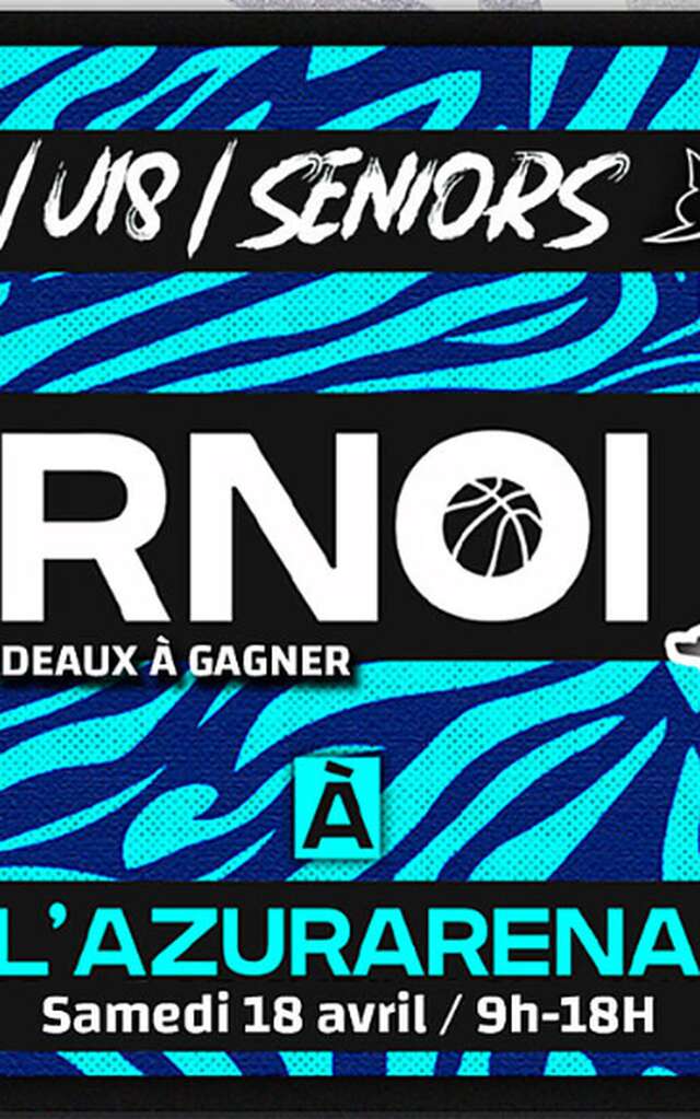 Pallacanestro “Torneo Sharks 3X3”