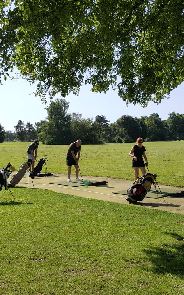 Golf de Bourg-en-Bresse