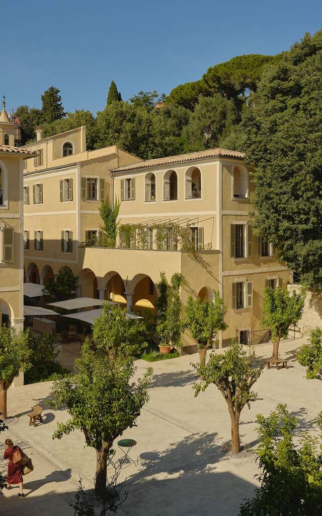 Hôtel du Couvent