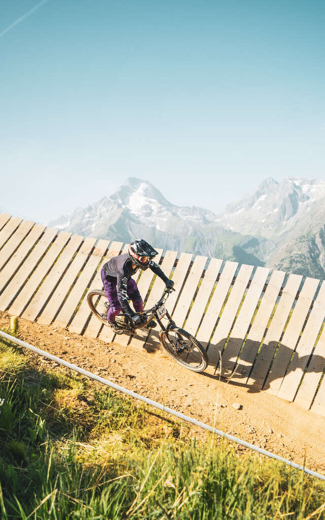 French Downhill Mountain Bike Championships