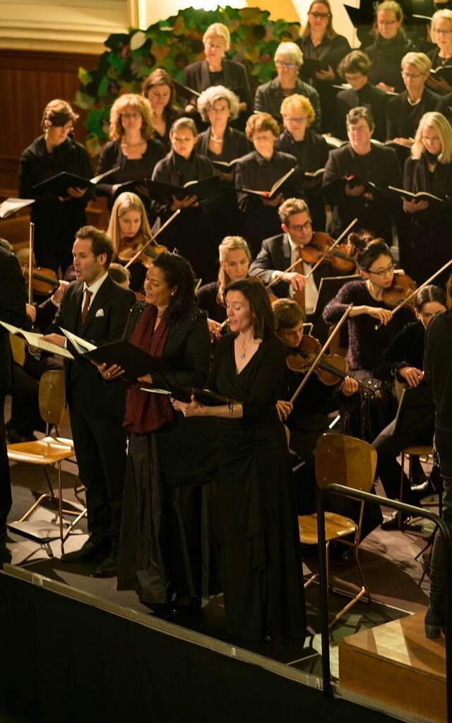 Festival des Chœurs