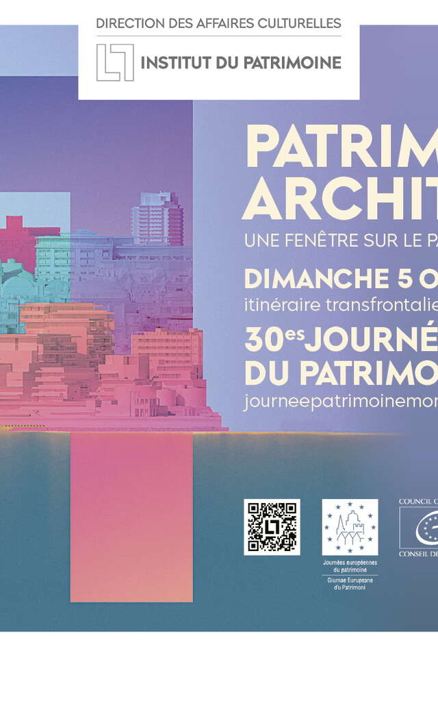 30th European Heritage Days