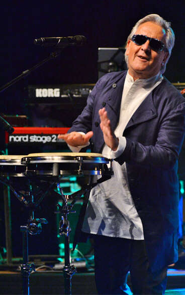 Gilbert Montagné