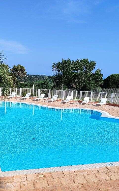 CAMPING PARC DES CHENES