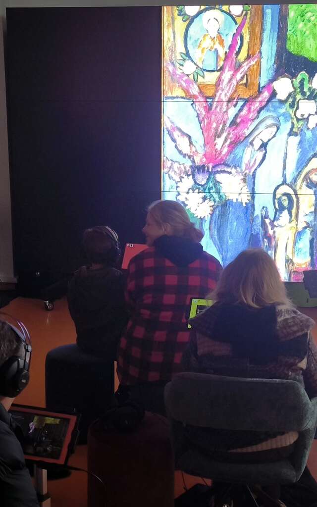 Micro-Folie Collection cirque