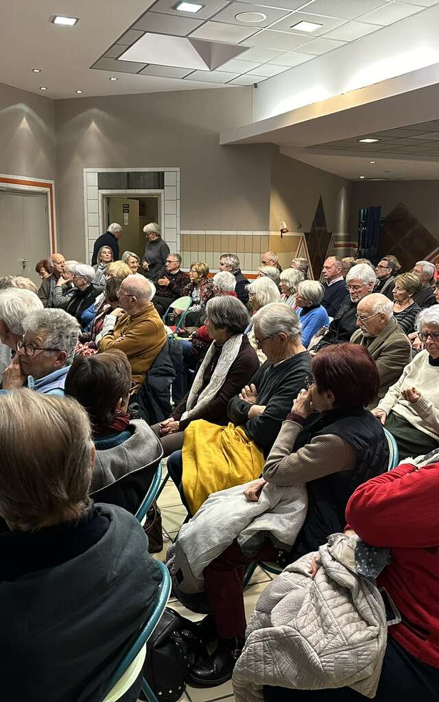 Centre d'information culturelle de Vaison-la-Romaine