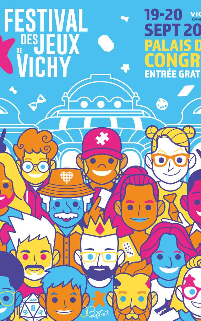 Festival des Jeux