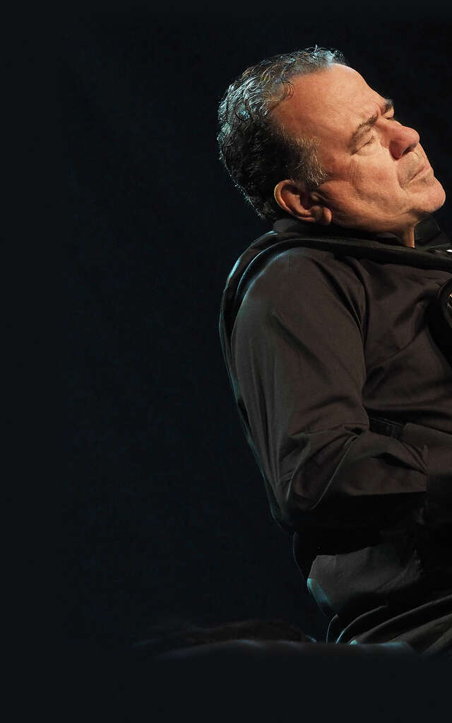 Richard Galliano New York tango trio - Les Nuits de Robinson 2025