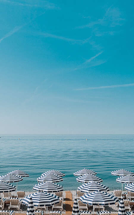 Restaurant Ruhl Plage