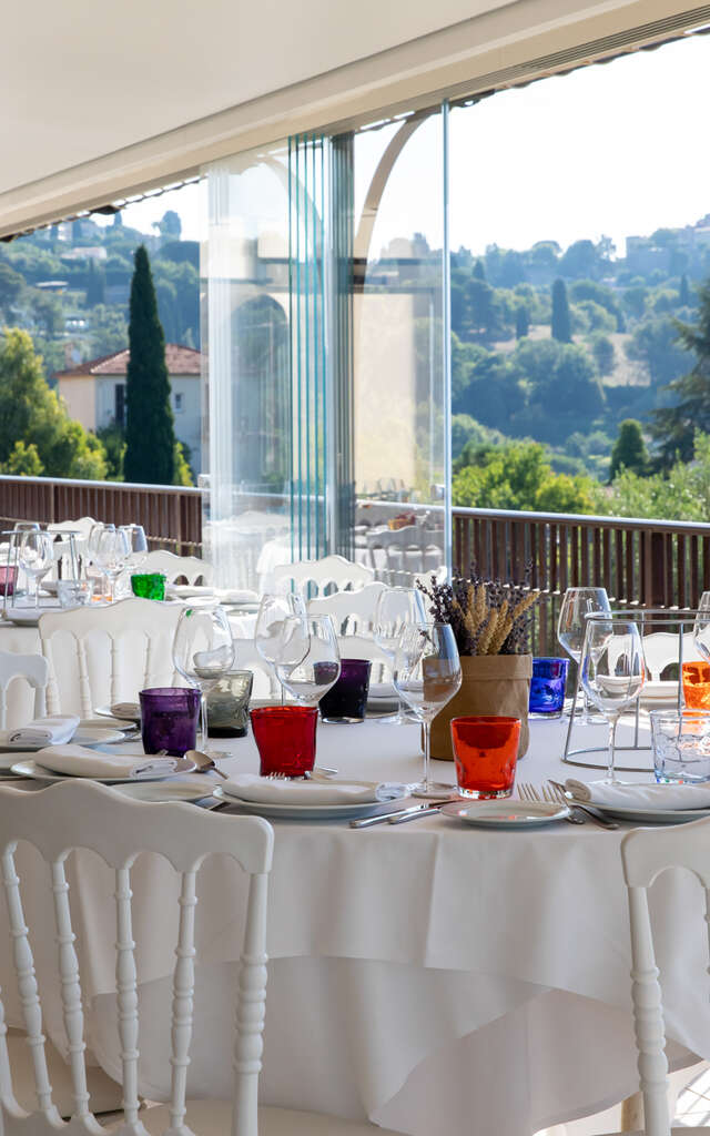 Dîner de la Sainte-Claire