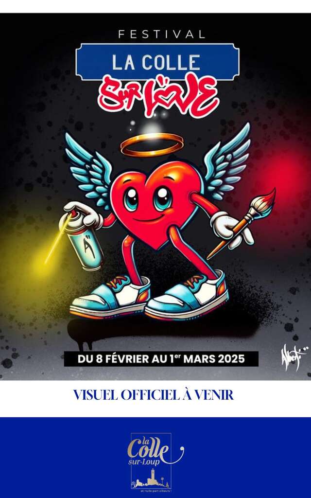 La Colle-Sur-Love 2026