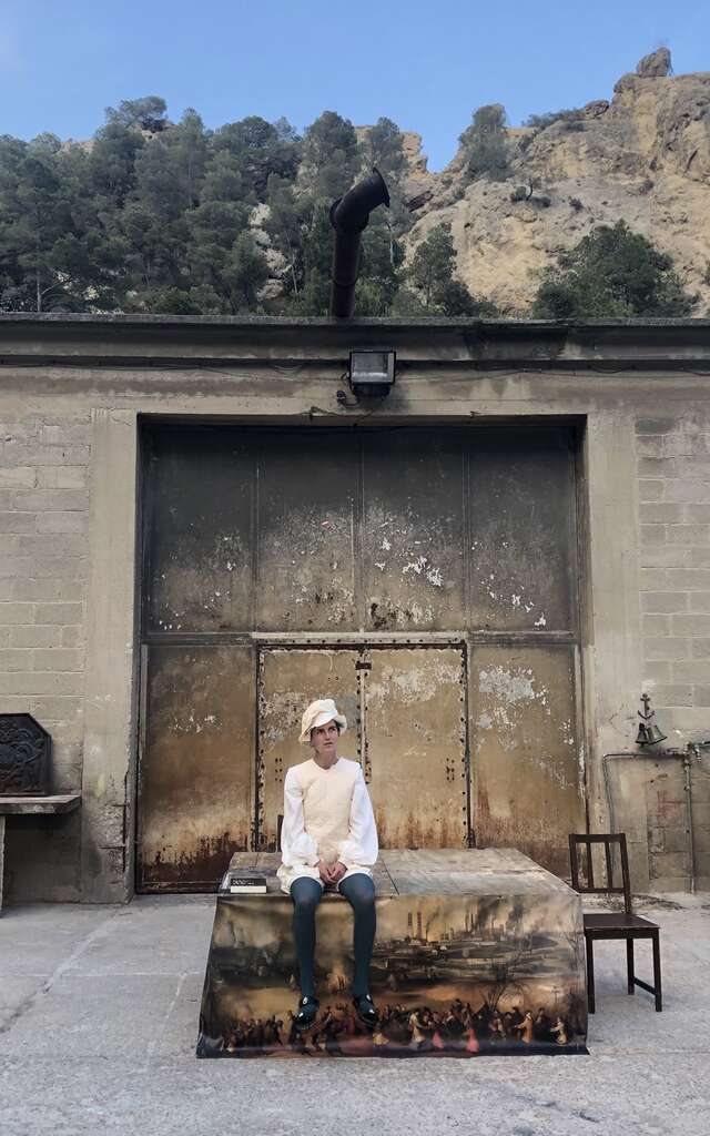 Théâtre - Quelques quintessences