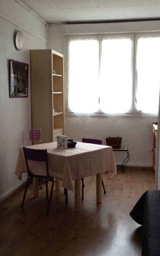 Le Pavillon 2