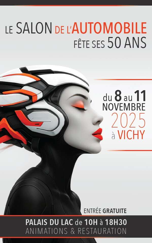 Salon de l'Automobile