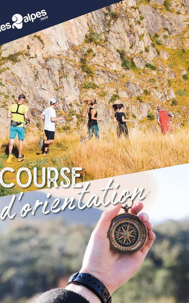 Course d'orientation