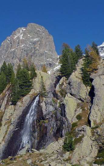 Rencontre avec un garde-moniteur du Parc national