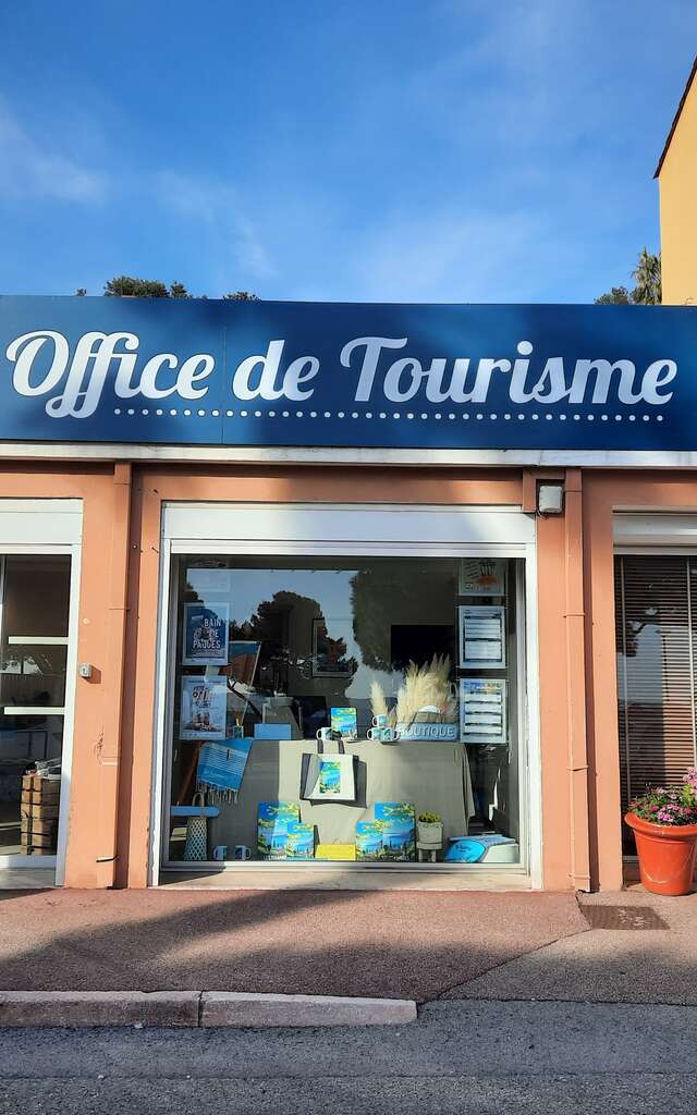 Office de Tourisme des Issambres