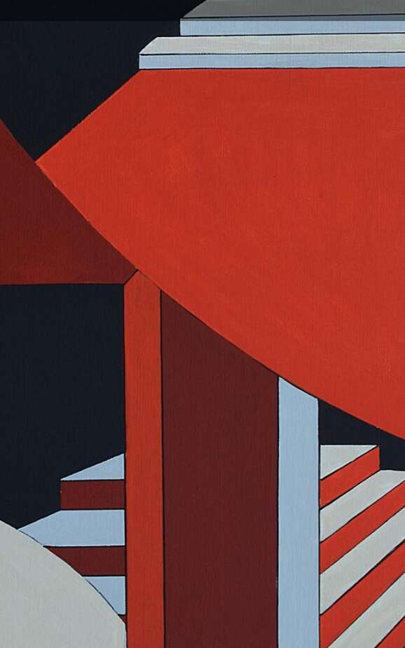 Art exibition Transartcafé